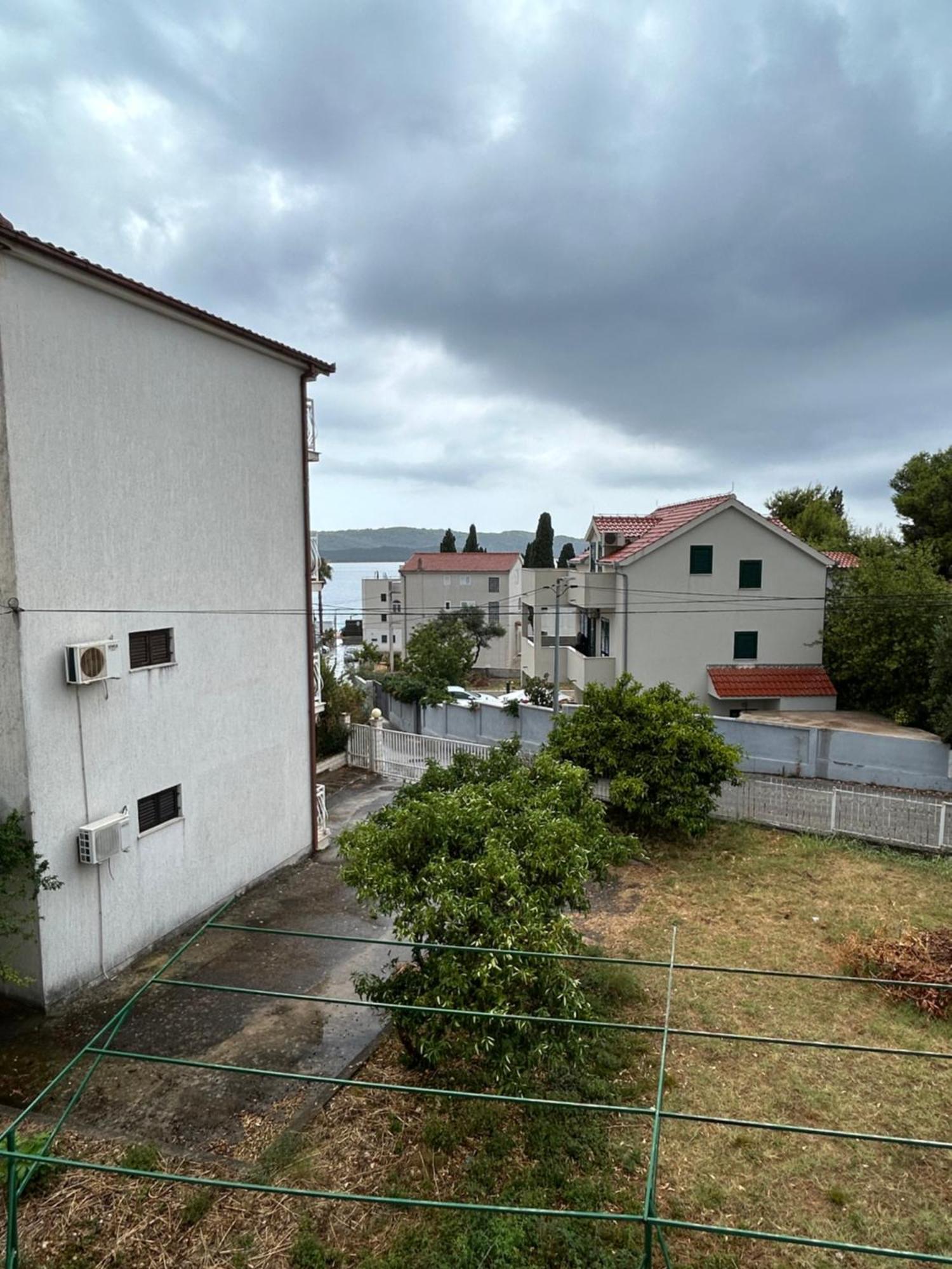 Kilic Apartments Trogir Exterior foto