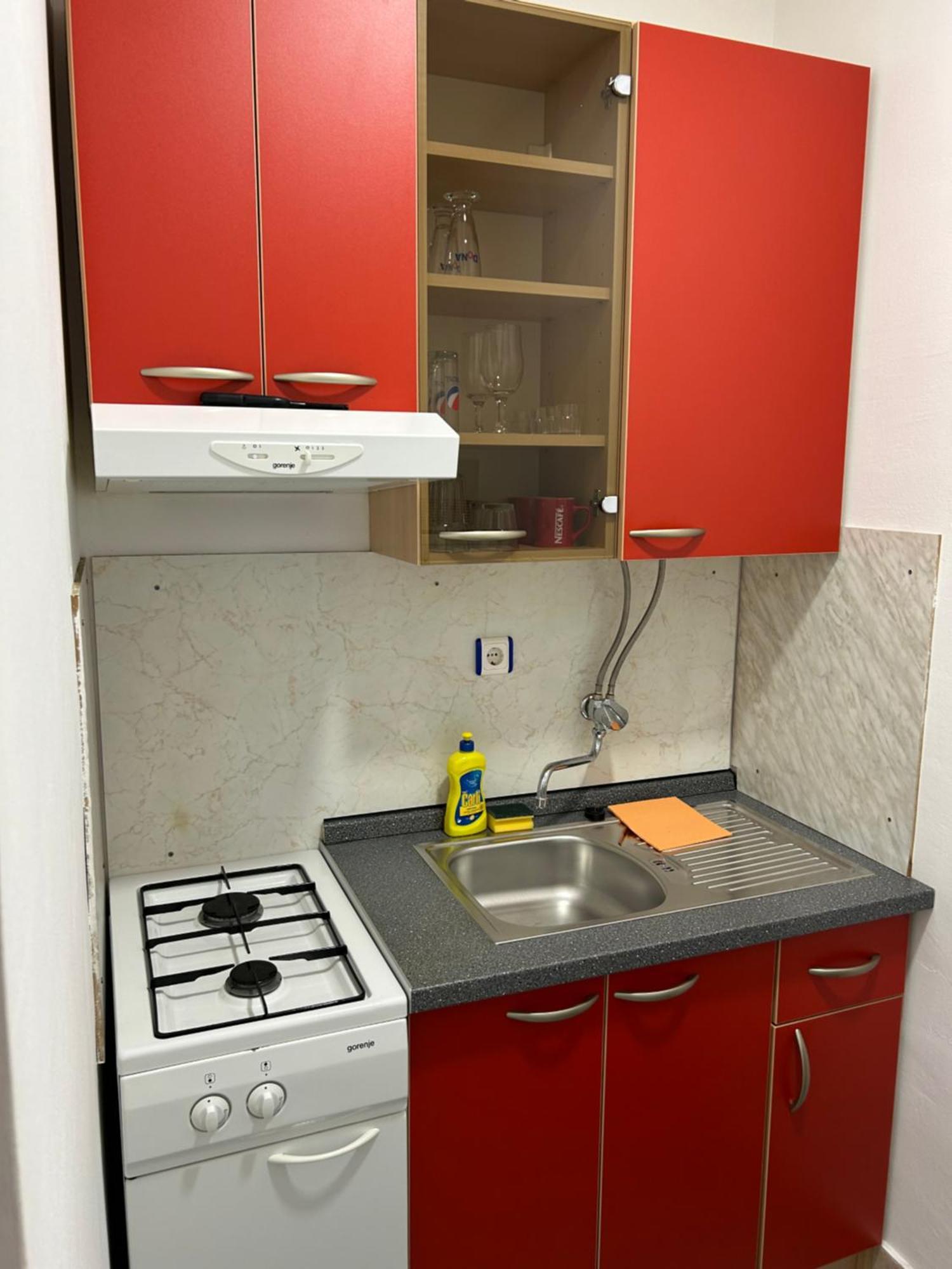 Kilic Apartments Trogir Exterior foto