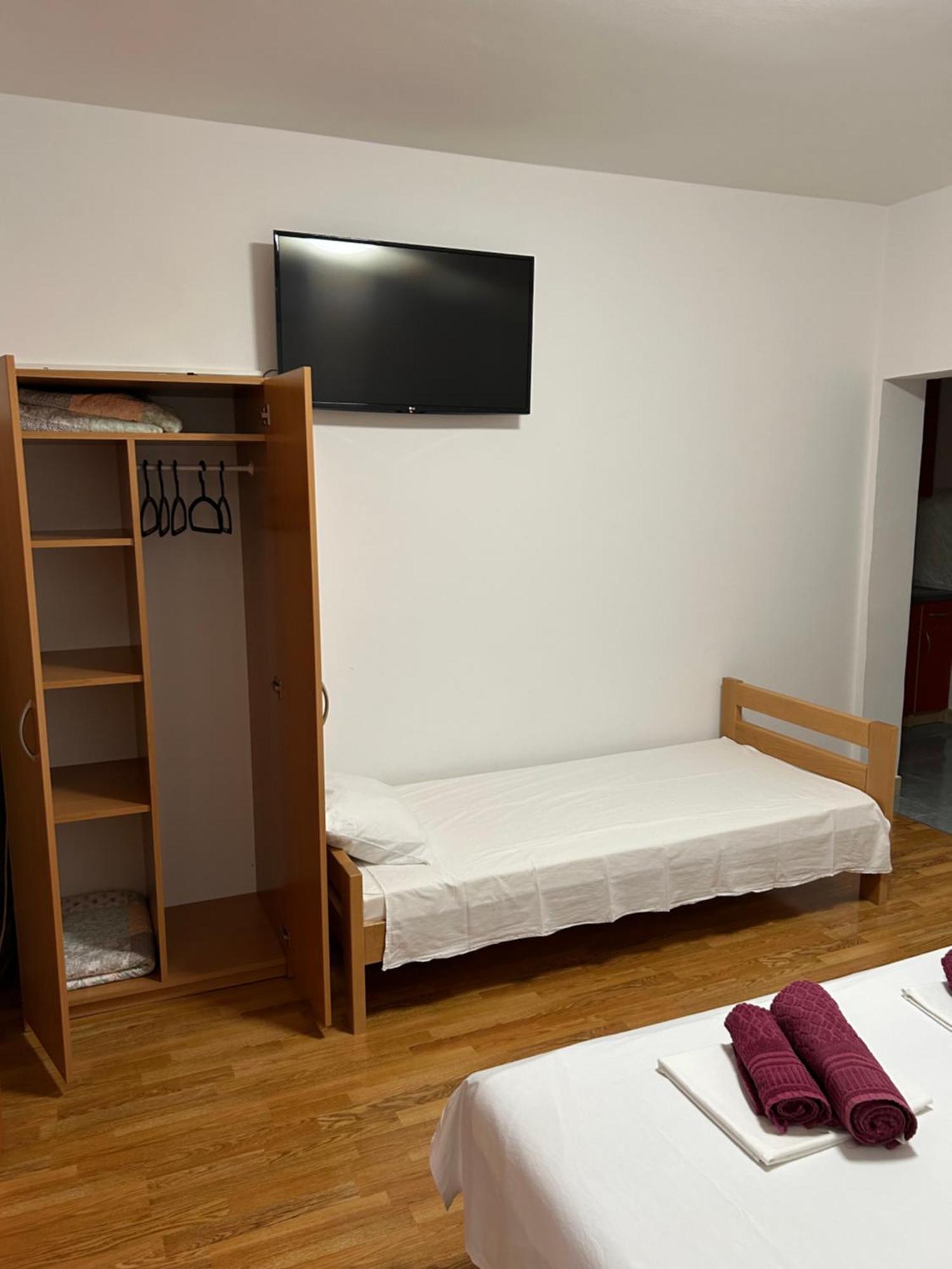 Kilic Apartments Trogir Exterior foto