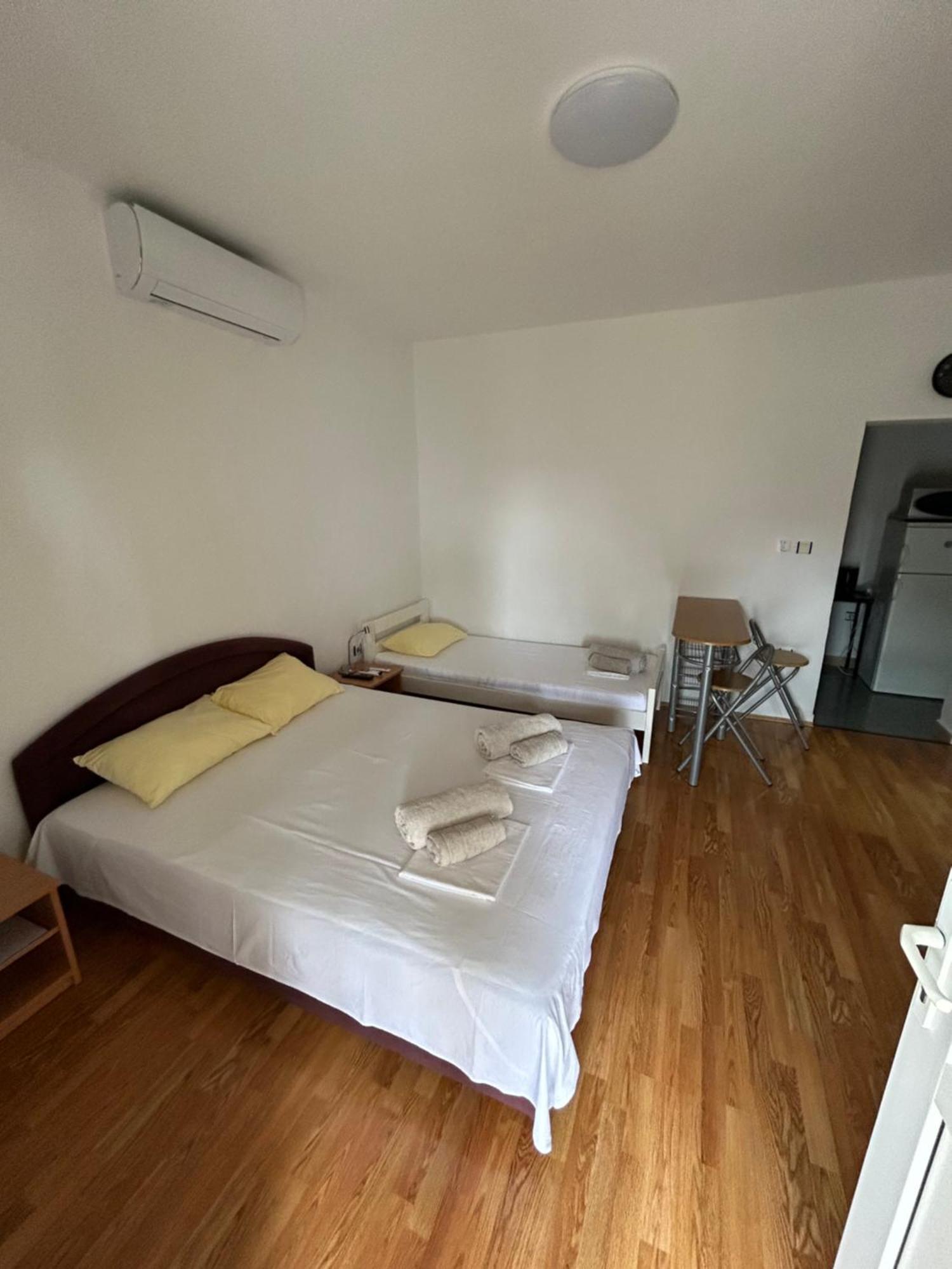 Kilic Apartments Trogir Exterior foto
