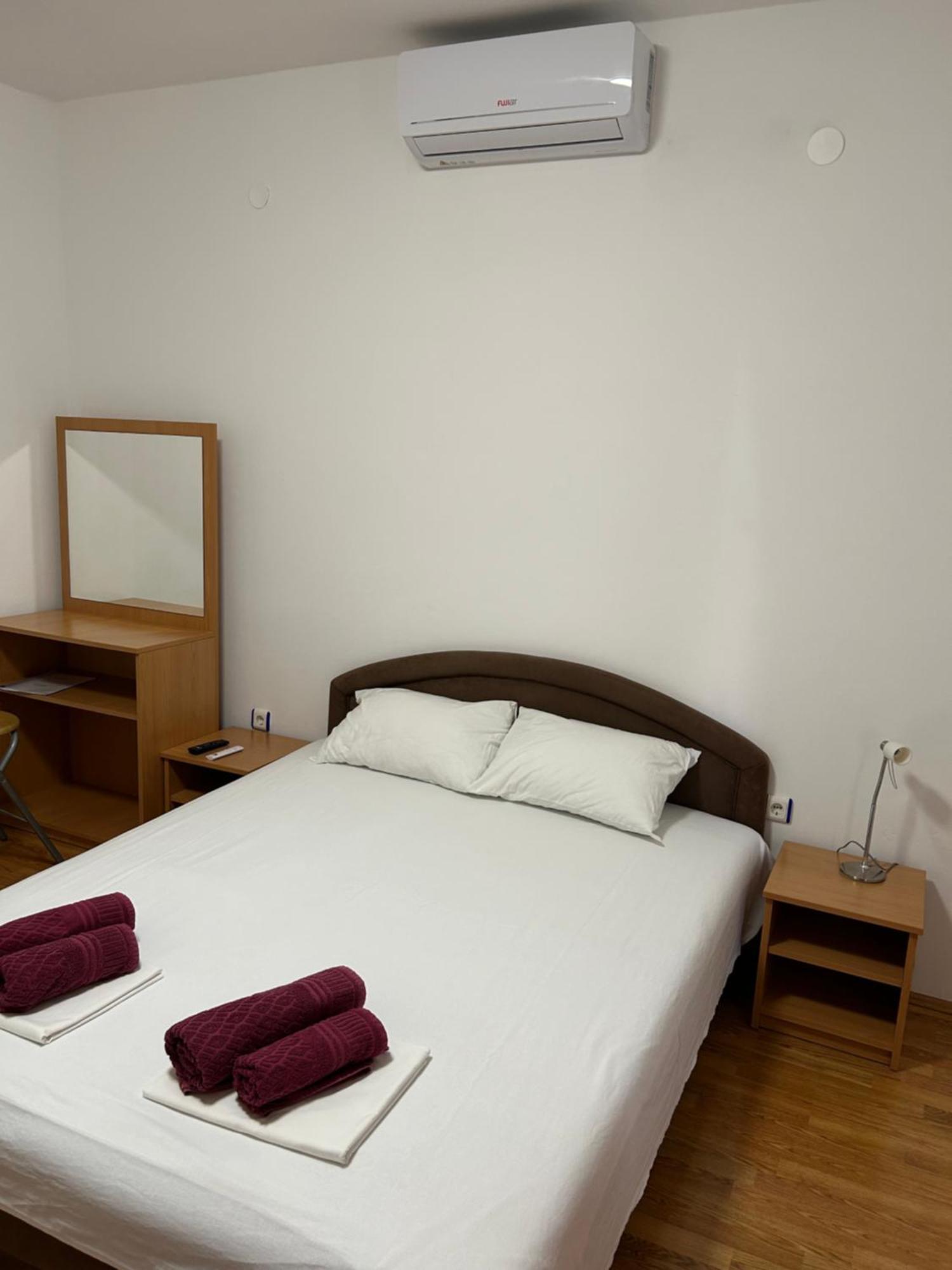 Kilic Apartments Trogir Exterior foto