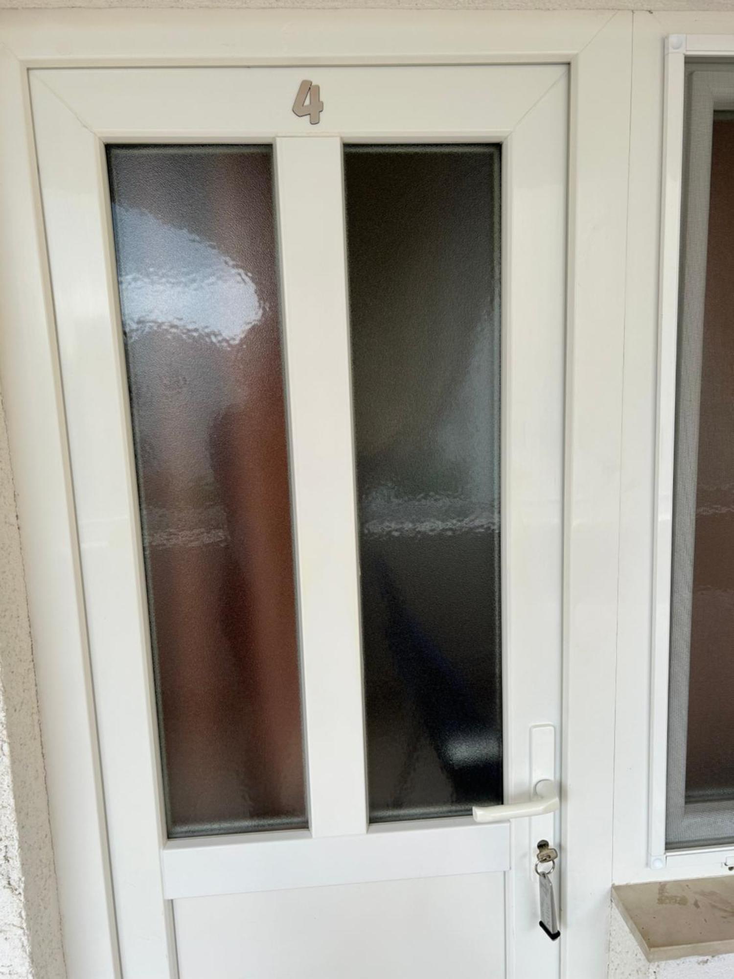 Kilic Apartments Trogir Exterior foto