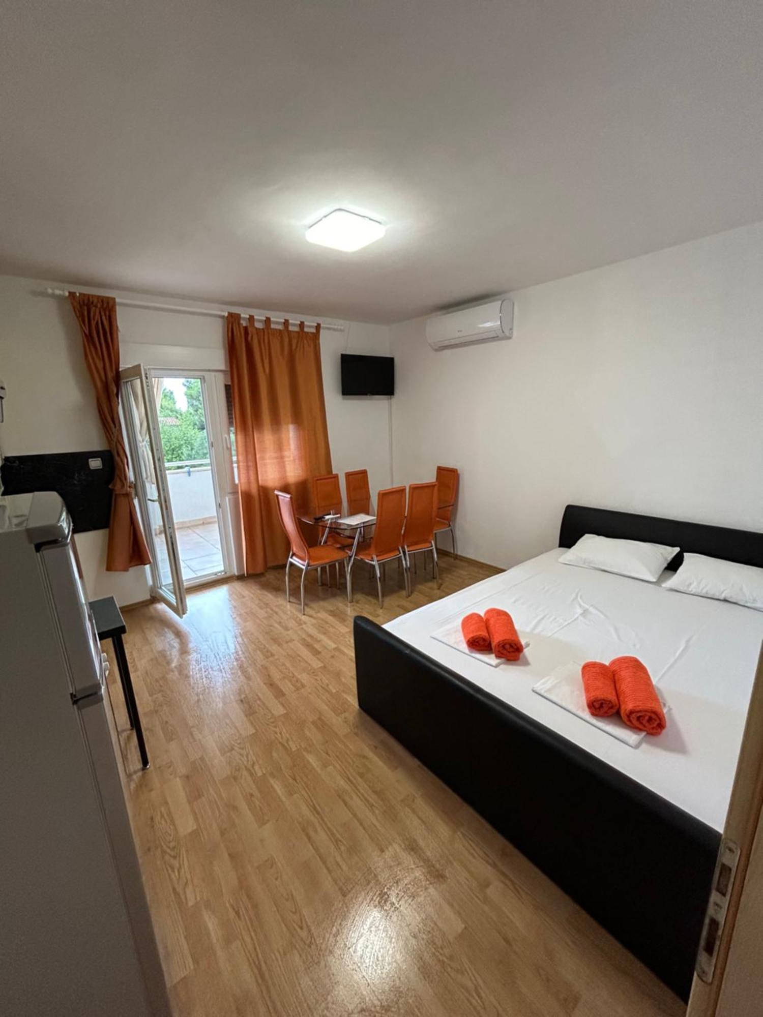 Kilic Apartments Trogir Exterior foto