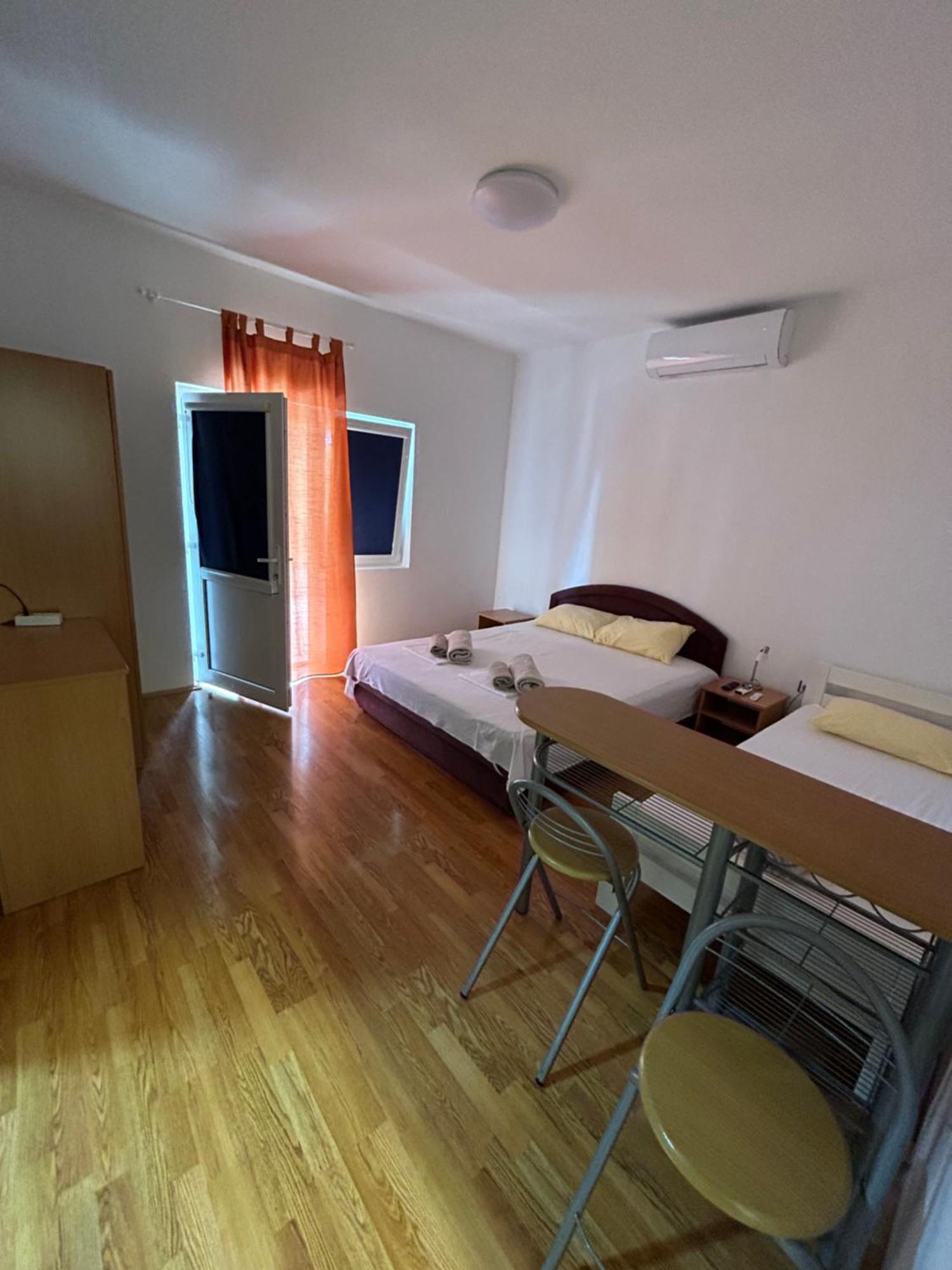 Kilic Apartments Trogir Exterior foto