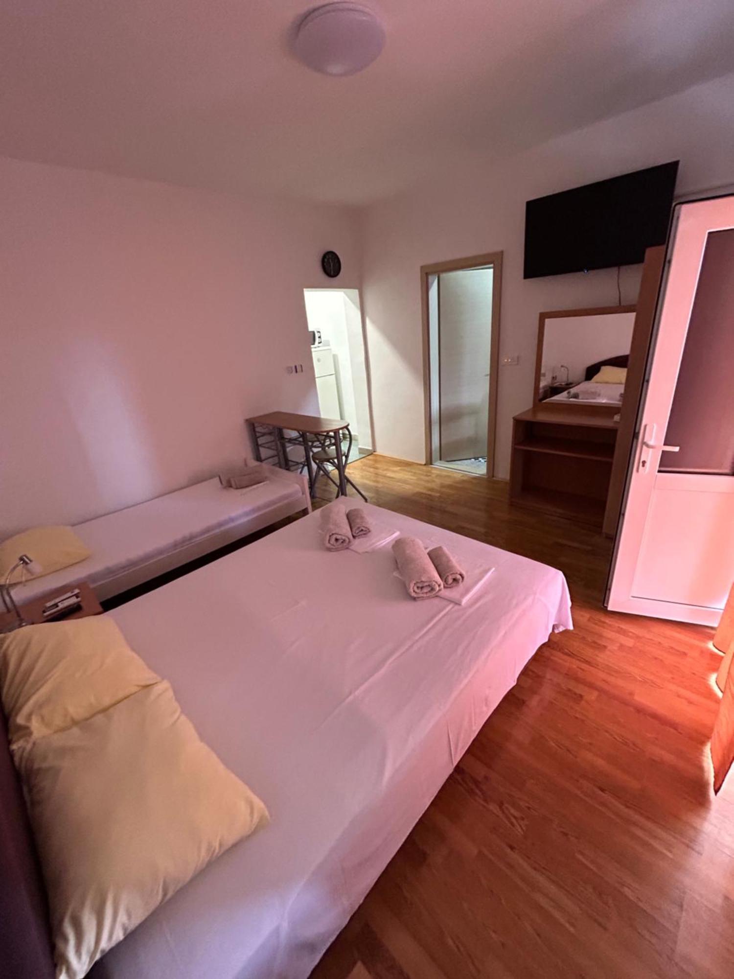 Kilic Apartments Trogir Exterior foto