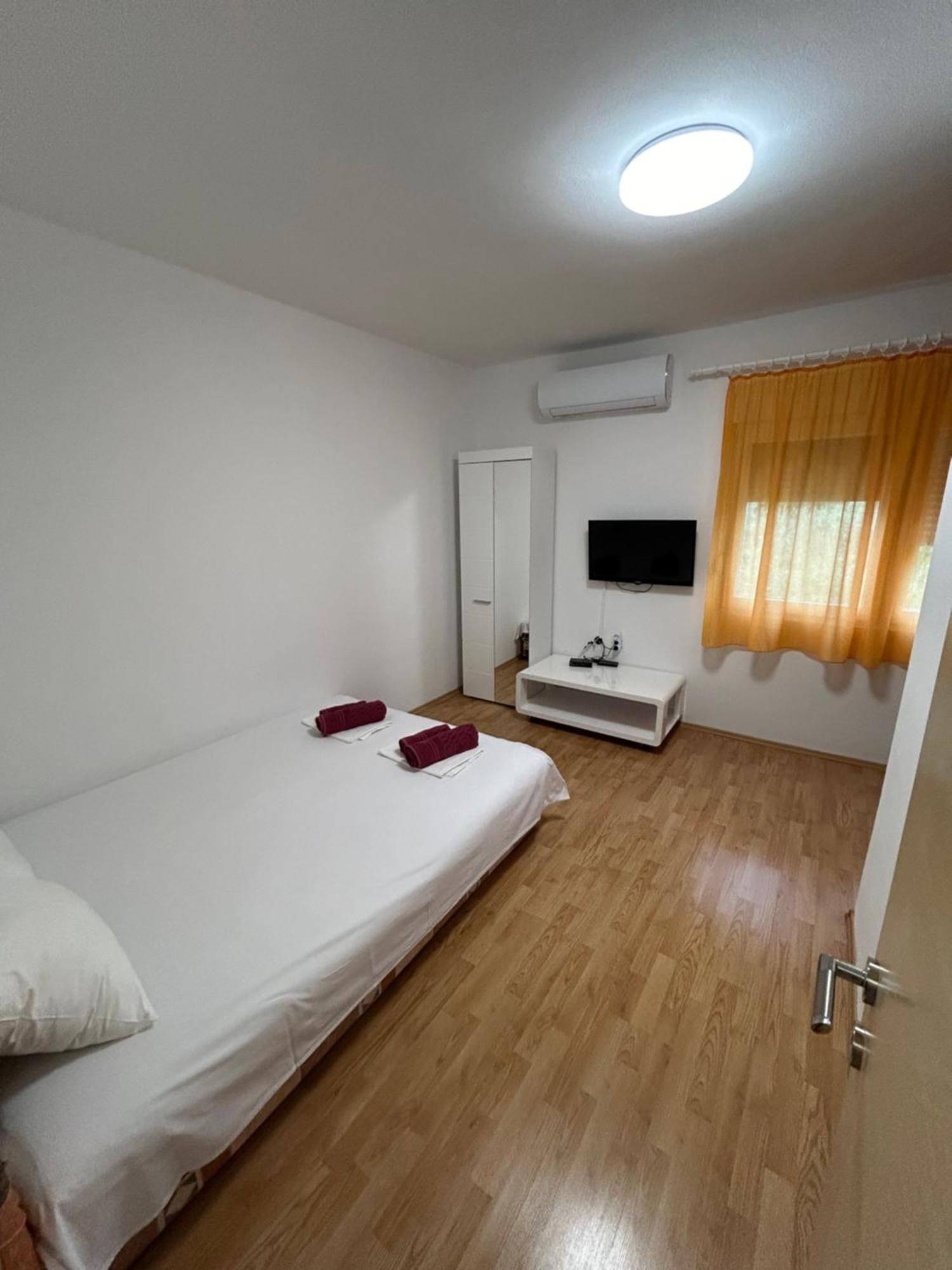 Kilic Apartments Trogir Exterior foto