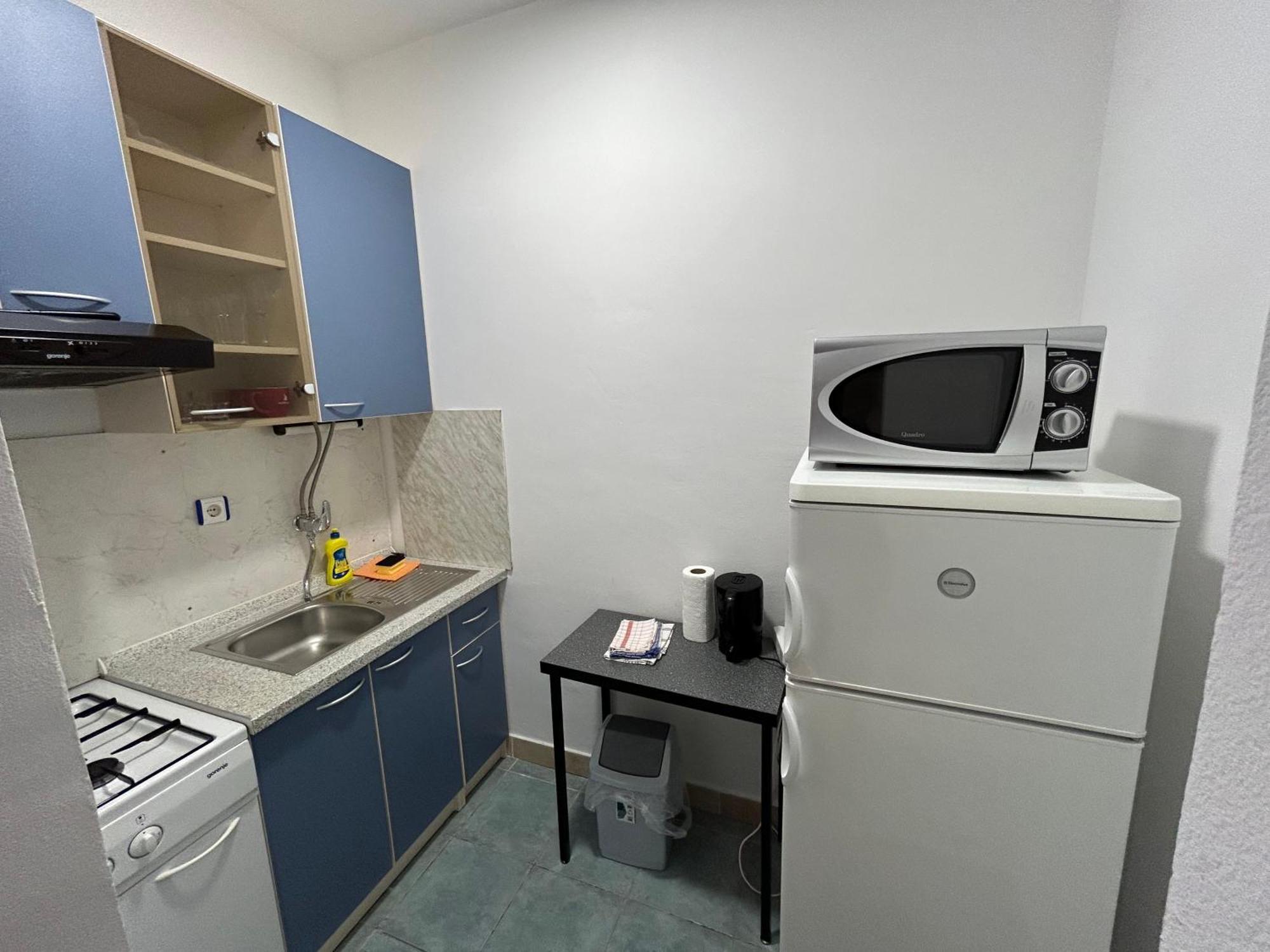 Kilic Apartments Trogir Exterior foto