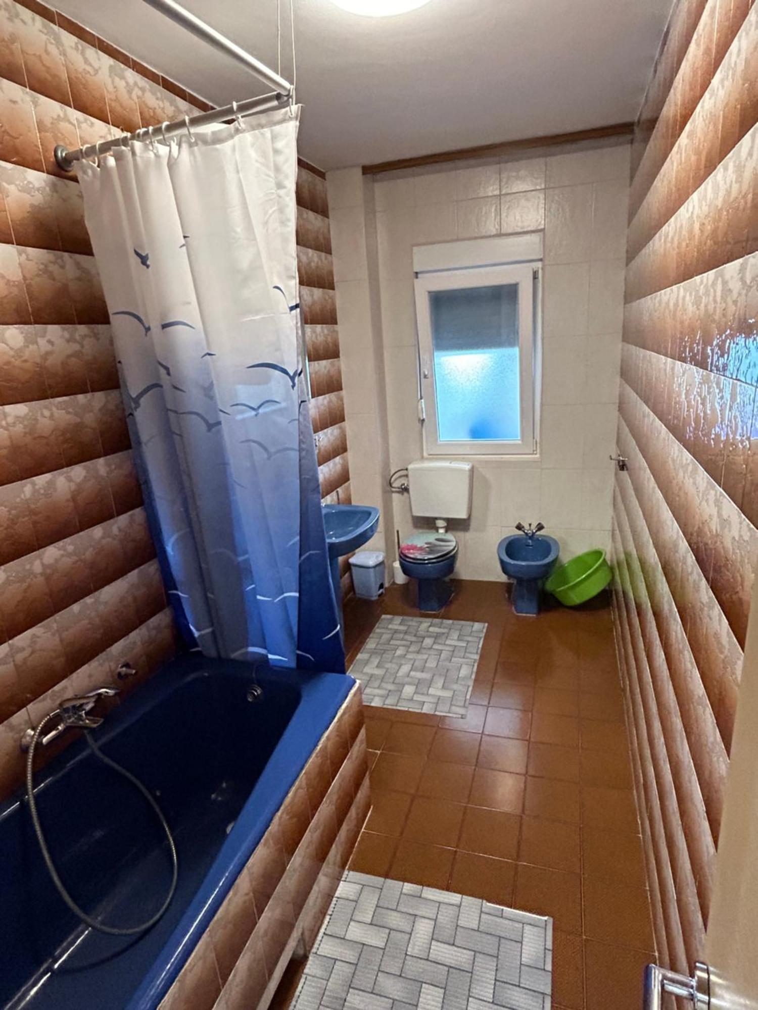 Kilic Apartments Trogir Exterior foto