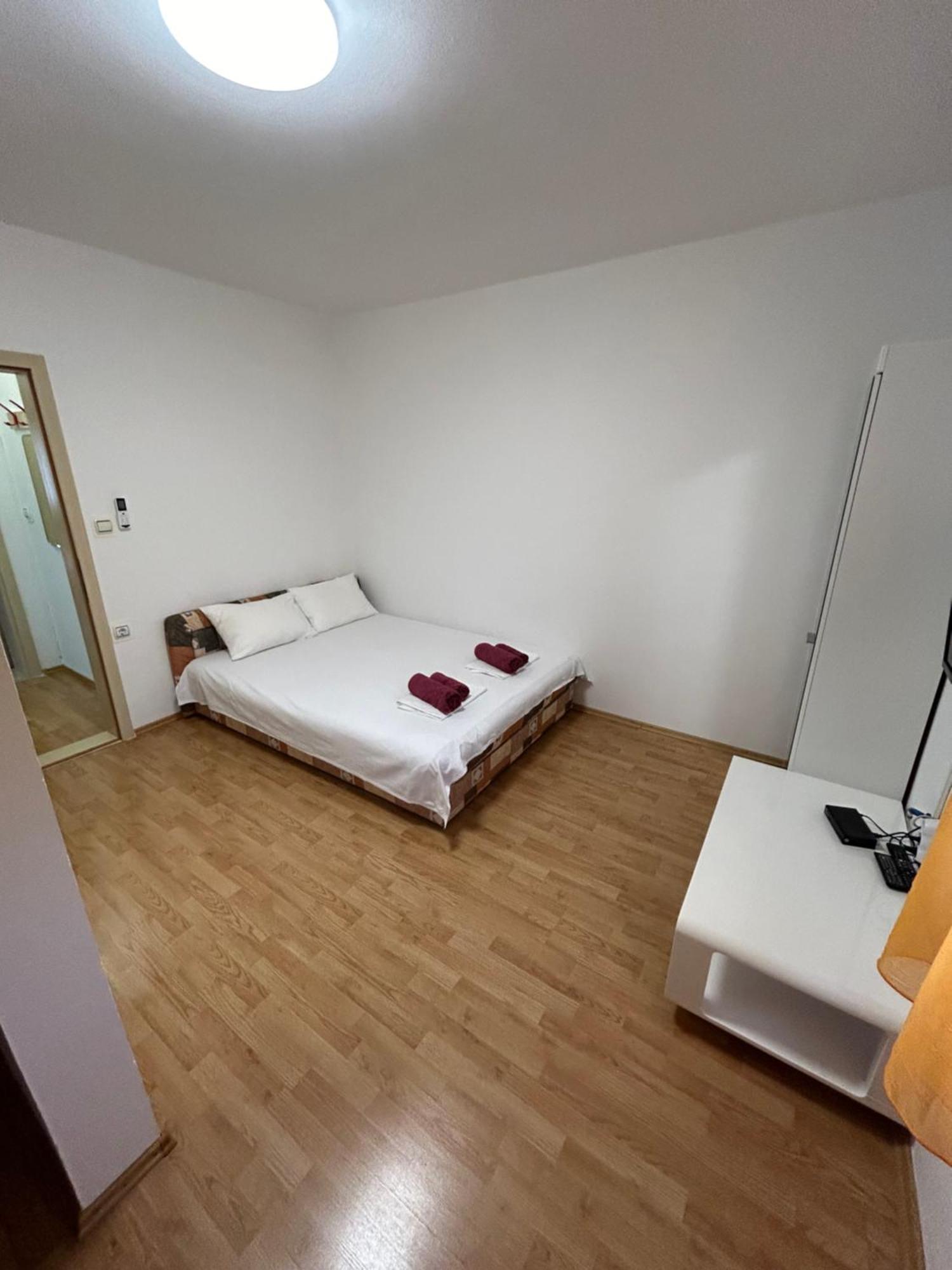 Kilic Apartments Trogir Exterior foto