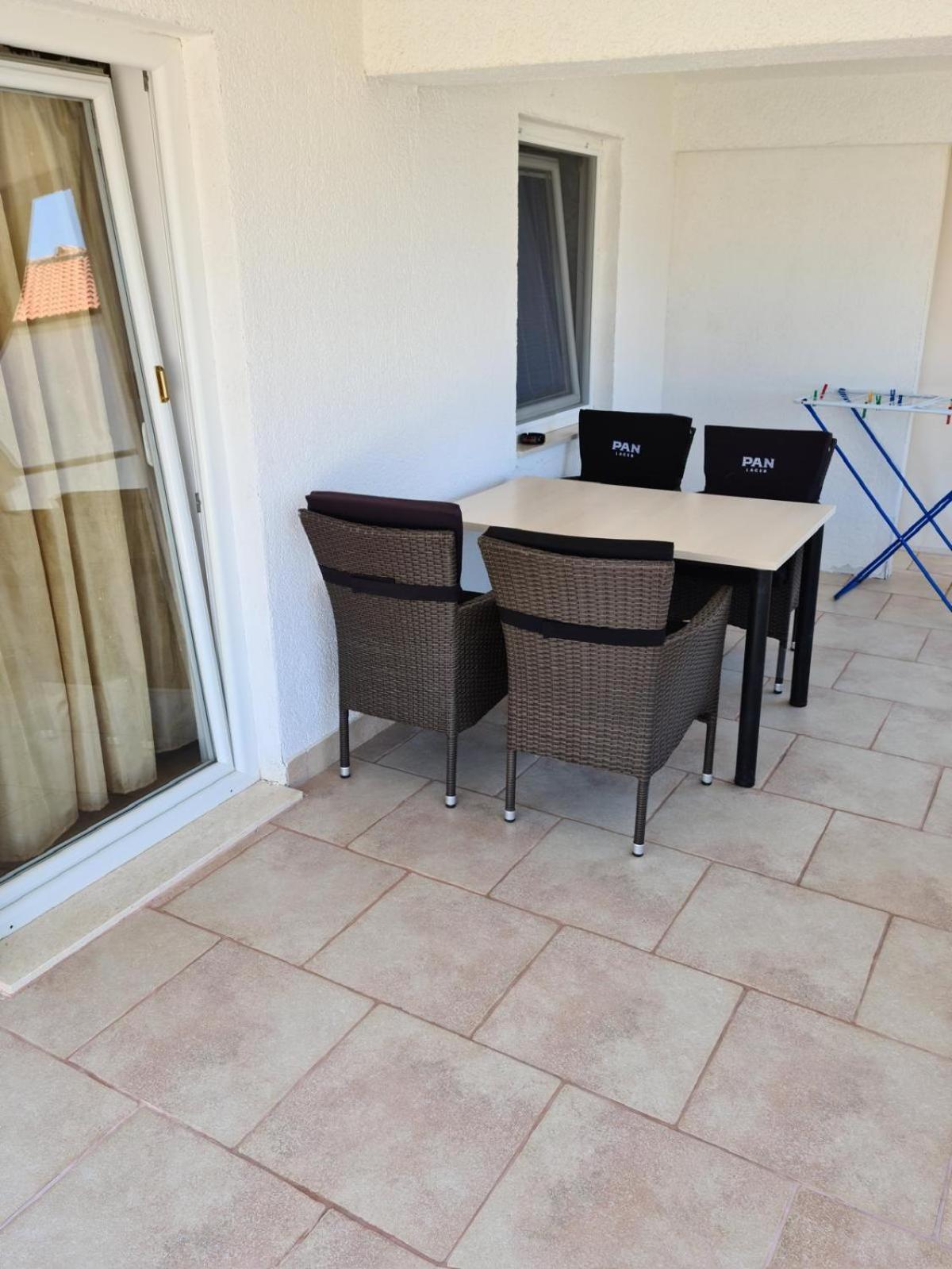 Kilic Apartments Trogir Exterior foto