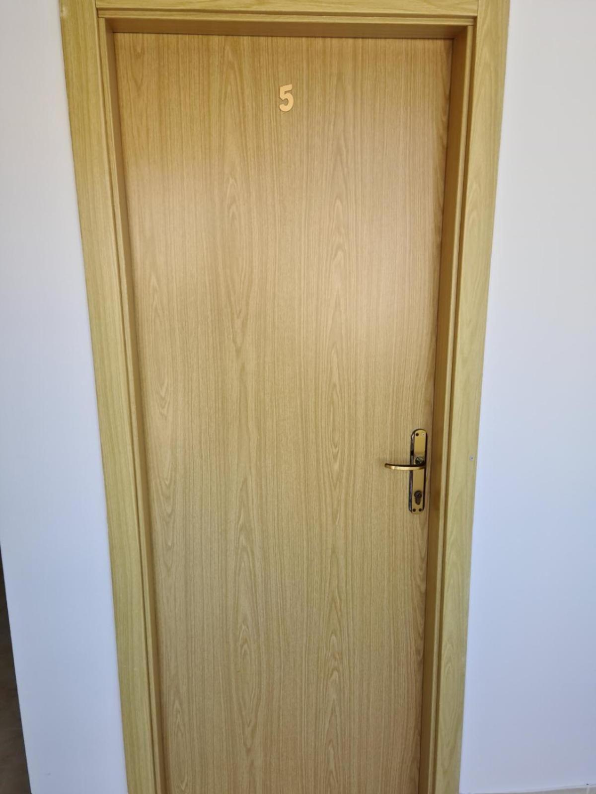 Kilic Apartments Trogir Exterior foto