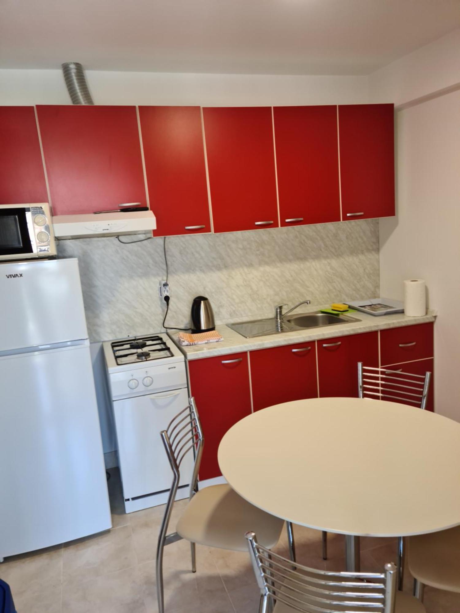 Kilic Apartments Trogir Exterior foto